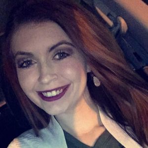 Meet your Posher, Lexie